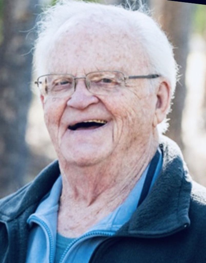 Ernest "Jerry" G. Stomsvik Profile Photo