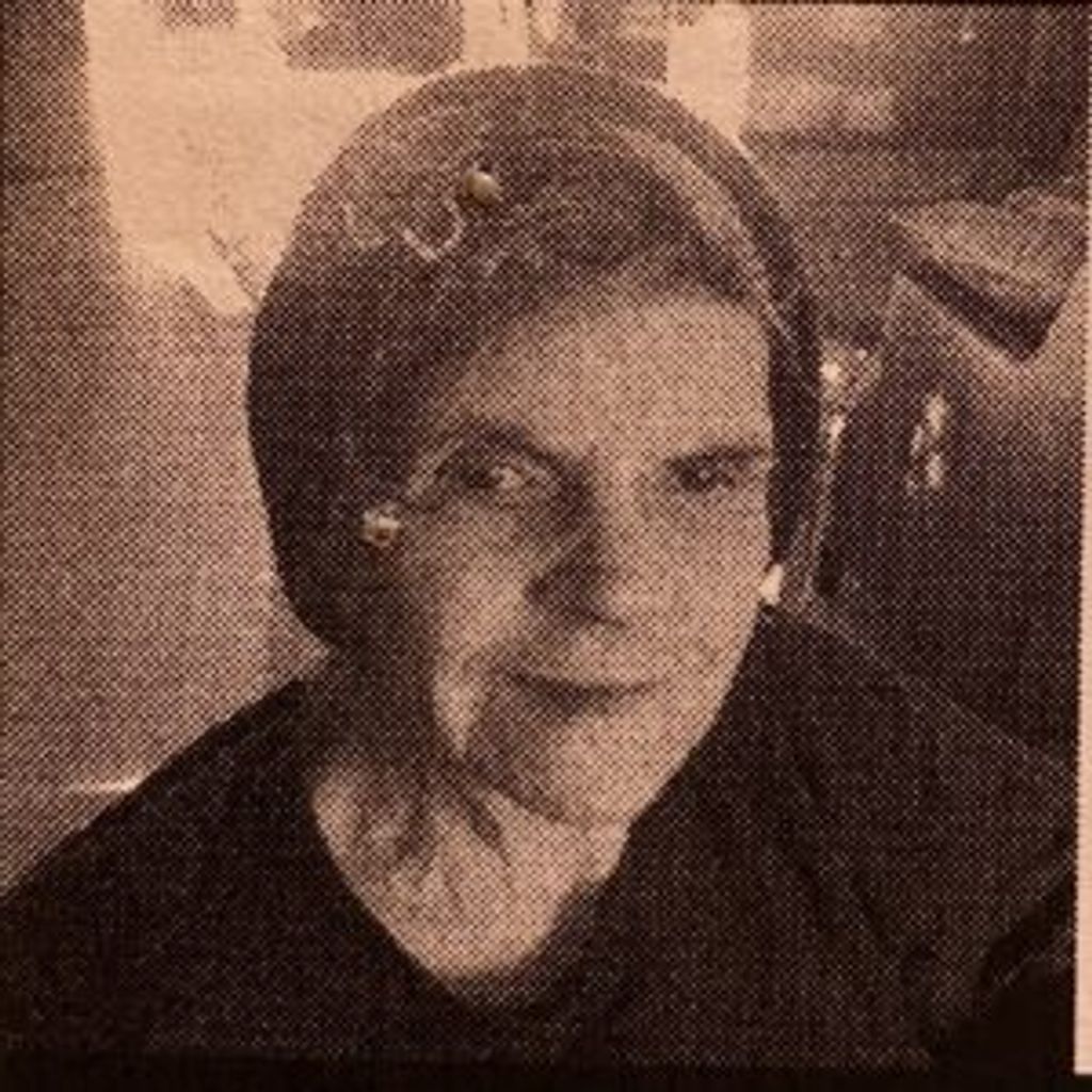 Dolores Wojnarowski of La Grange Park