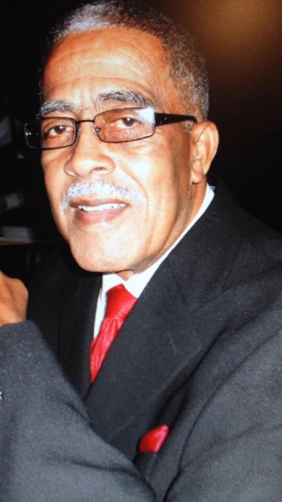 Deacon William Scott Profile Photo
