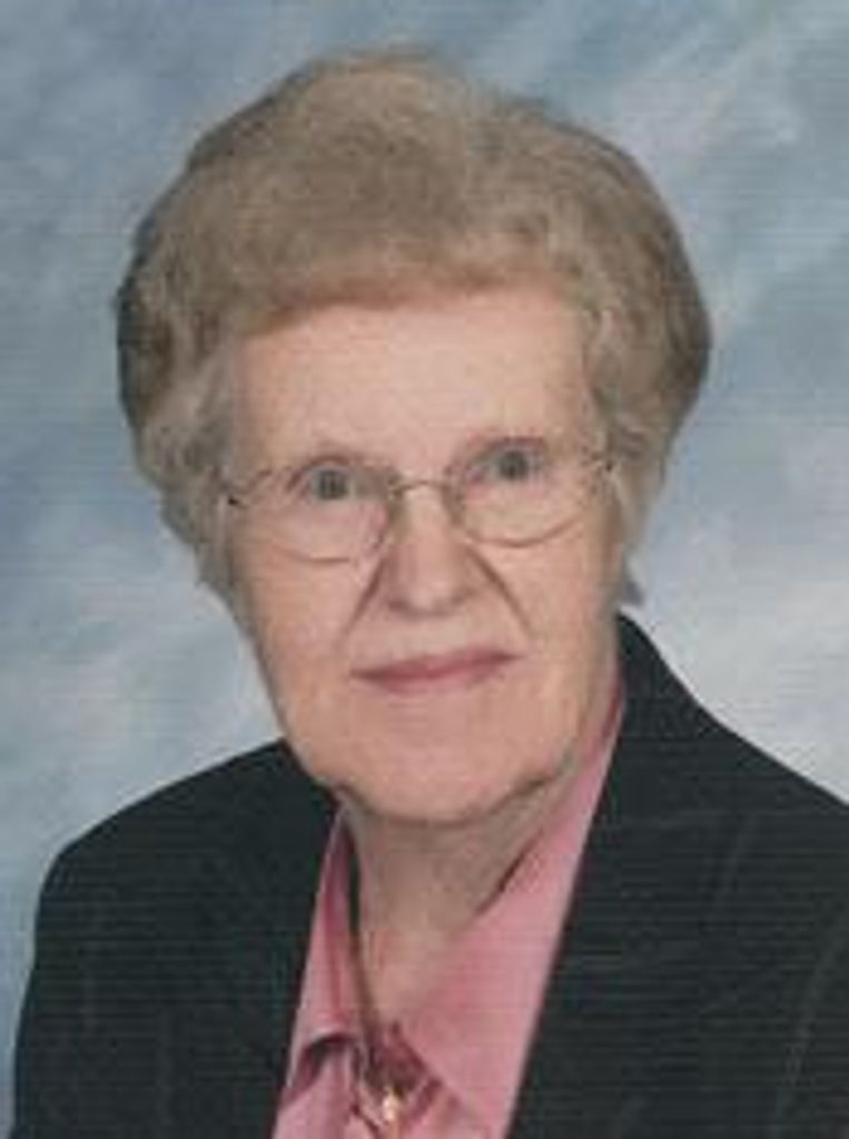 Kathryn Solberg Profile Photo