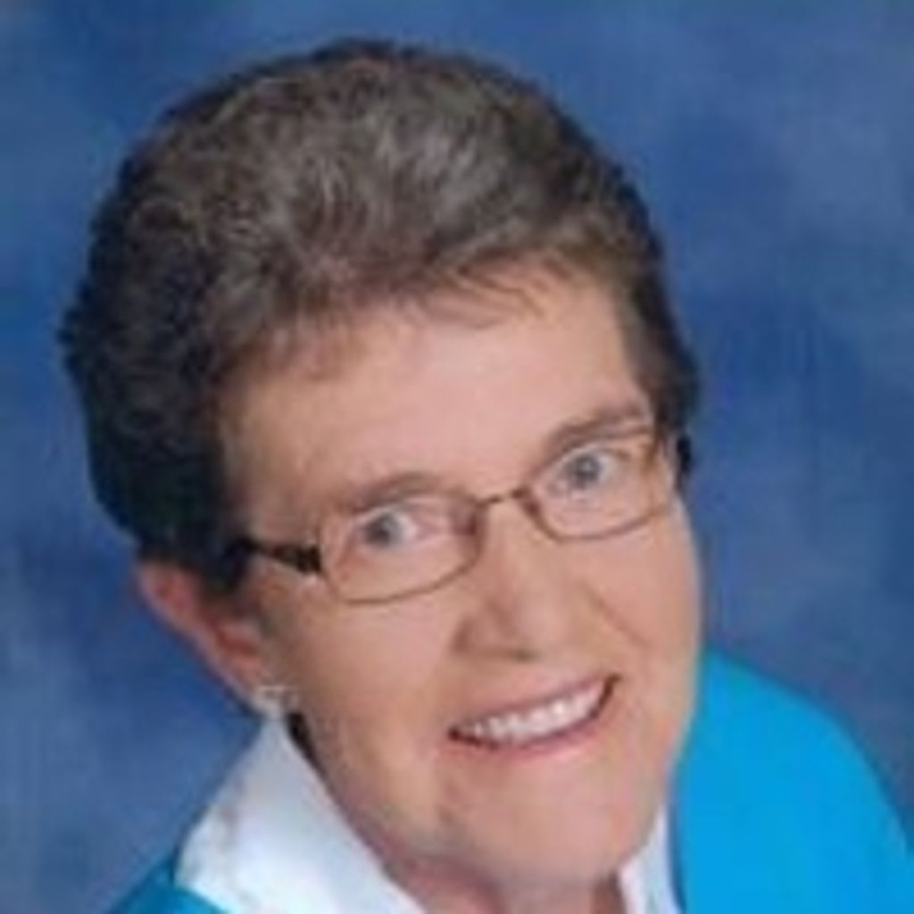 Marcelene D. Eganhouse (Franzen)