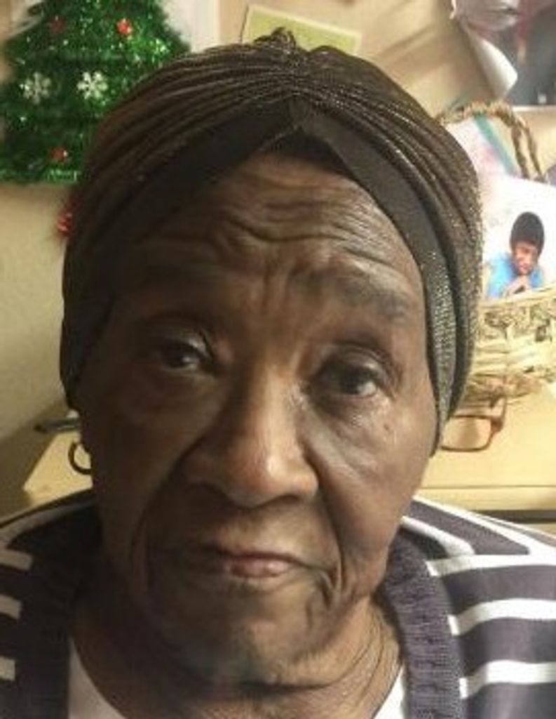 Thelma L (Jackson)  Nocentelli