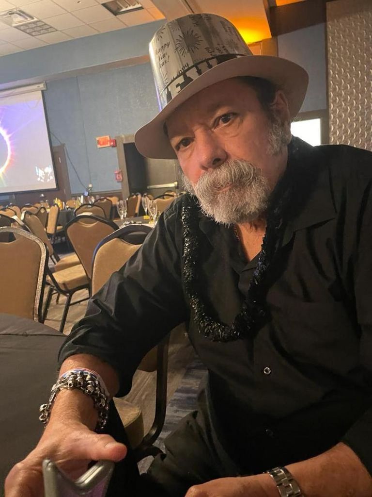 Jorge "Veterano" Santiago Ayala Profile Photo