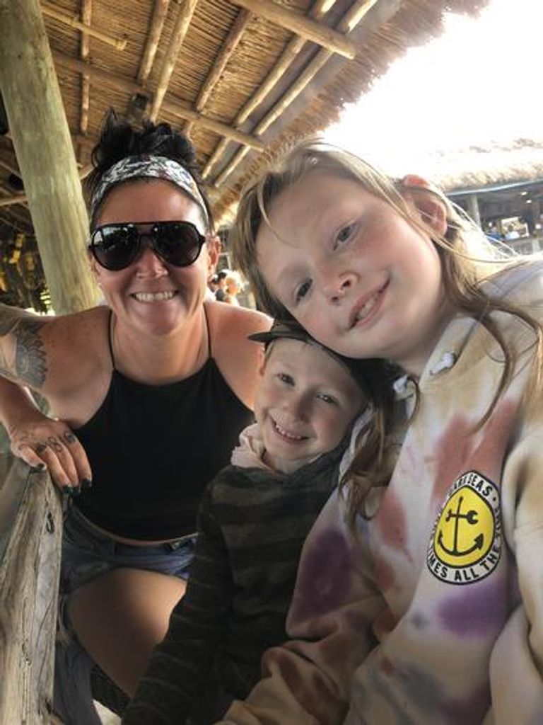 Rachelle Anne Owens Profile Photo