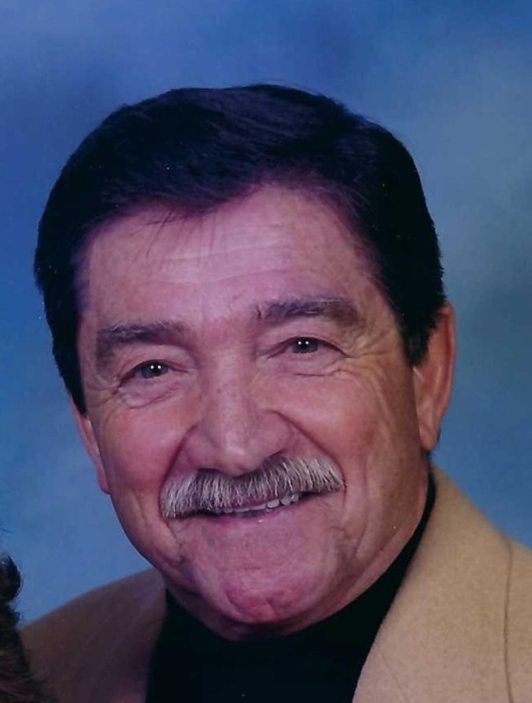 Mario "Rocky" Graziano Profile Photo