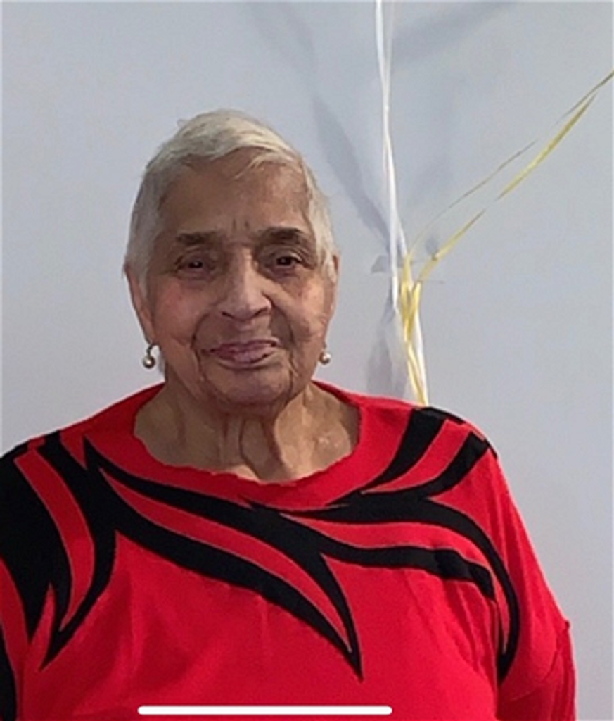 Rosa Rivera Profile Photo
