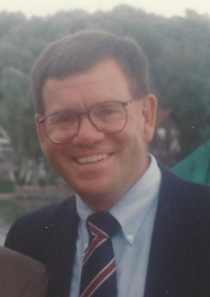 Patrick D. Howlett Profile Photo
