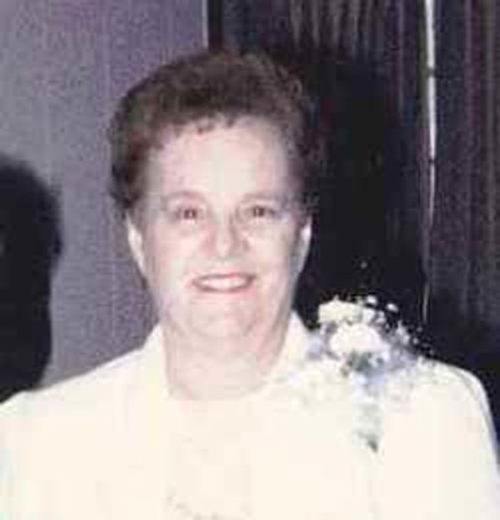 Mildred Louise Young