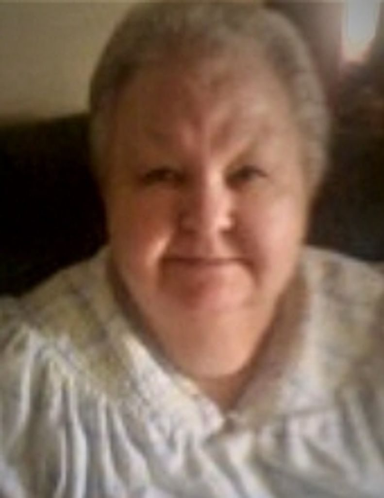 Freda Lois Hardrick