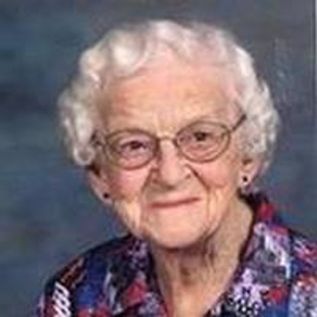 Helen Miller