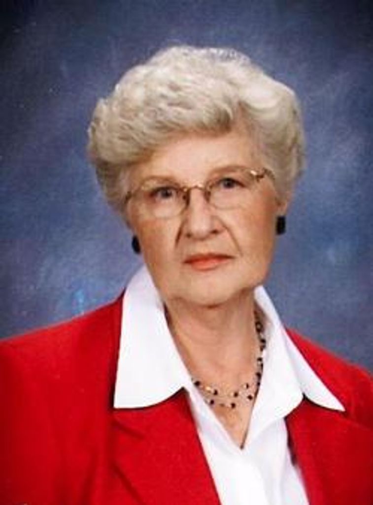 Berniece Bullock James Profile Photo
