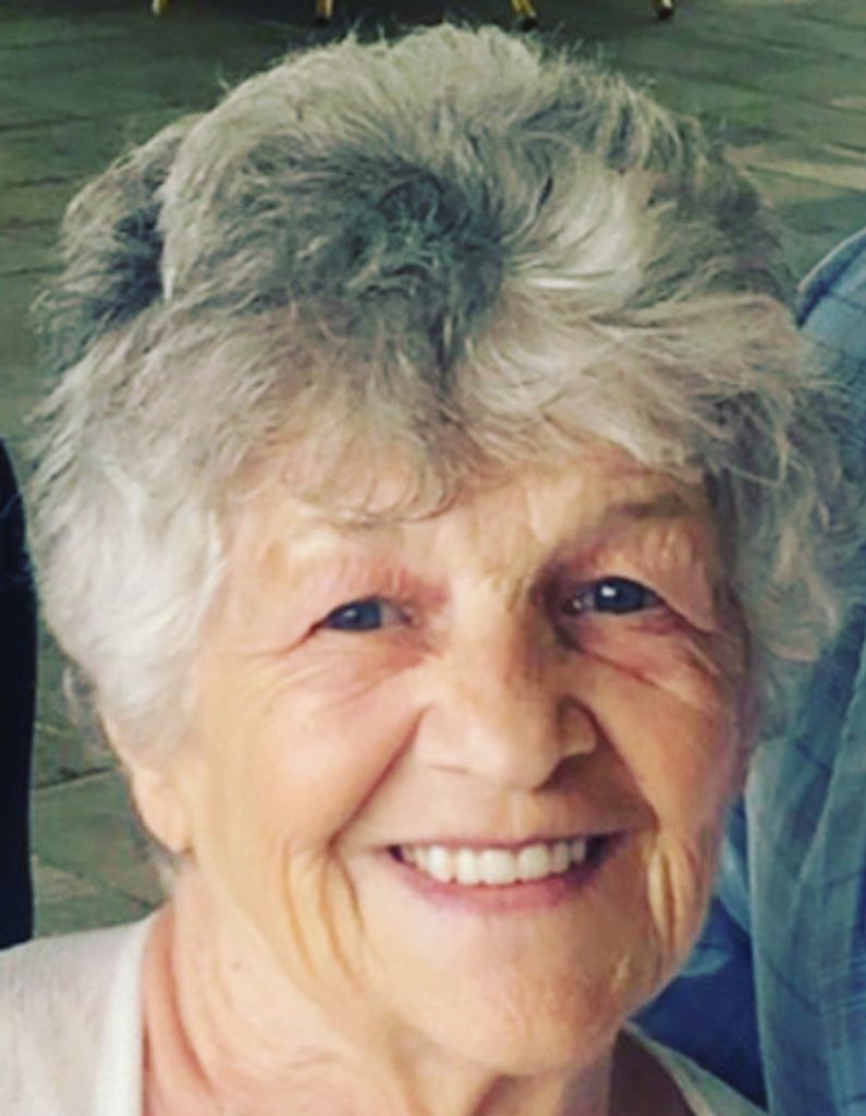 Linda Marie Martinez