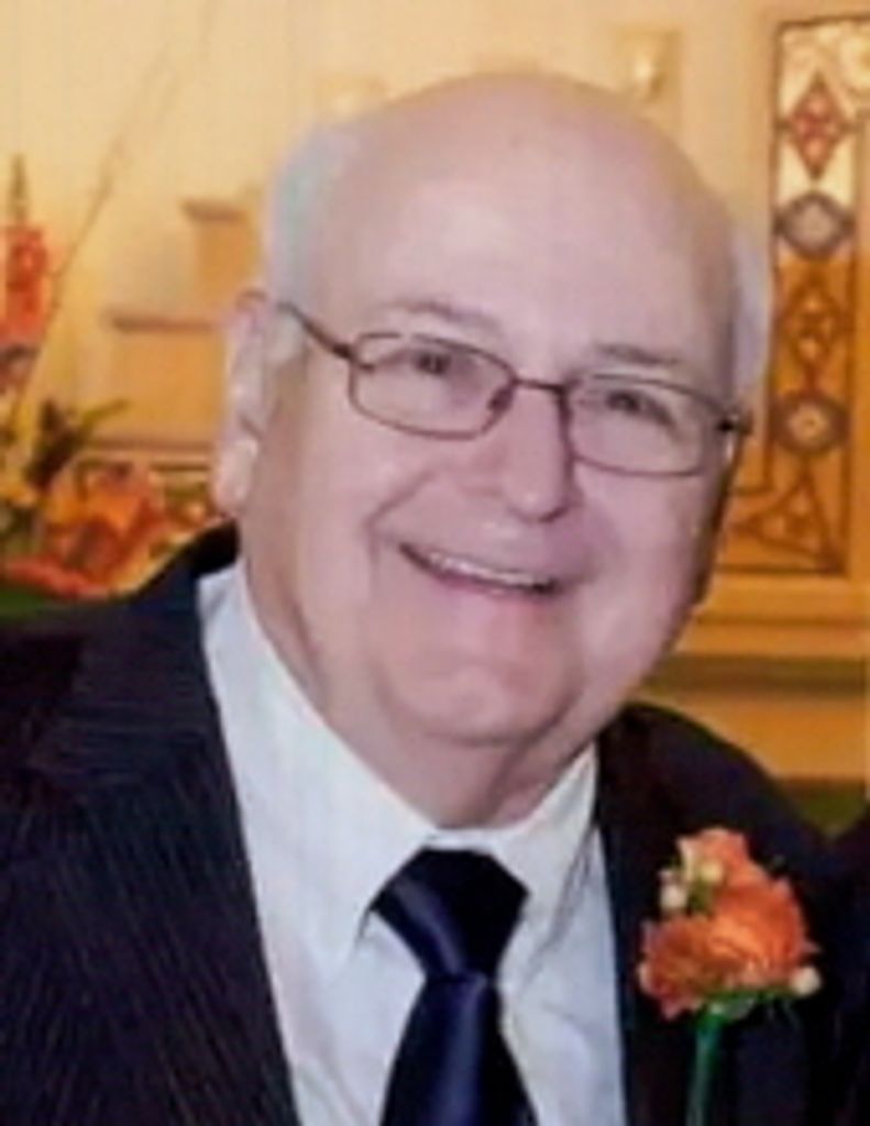 Michael S. Mack, M.D.