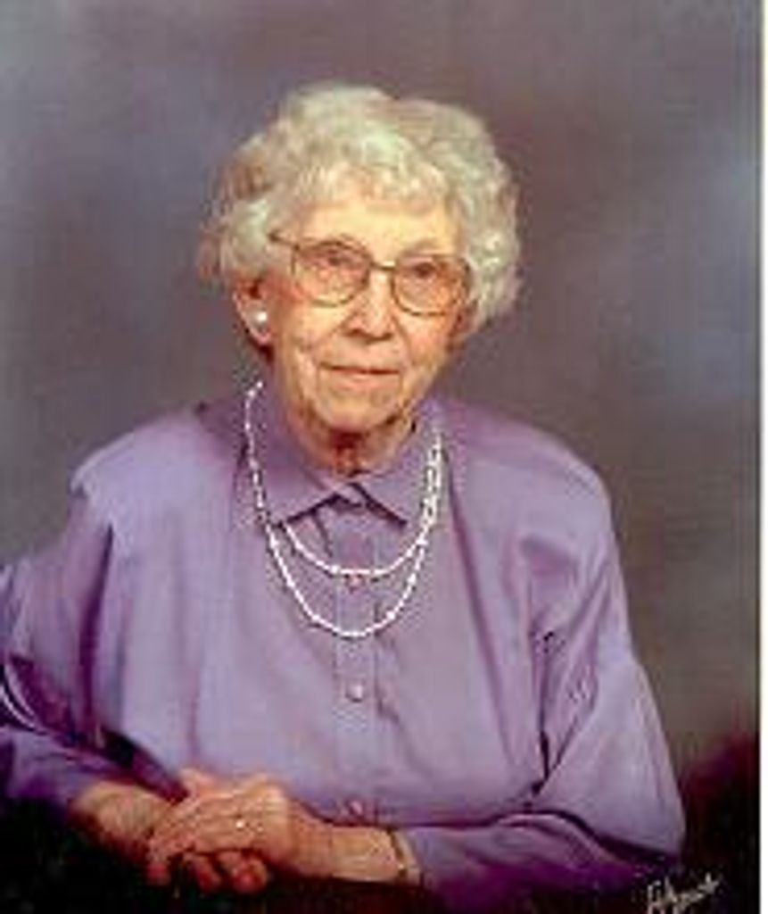 Louise Wycoff Profile Photo