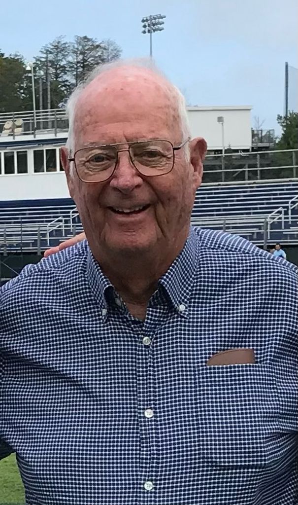 Thomas E. Kingston Profile Photo