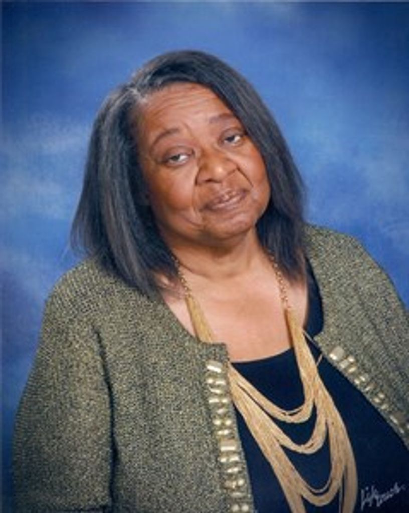 Lillian A. Russell