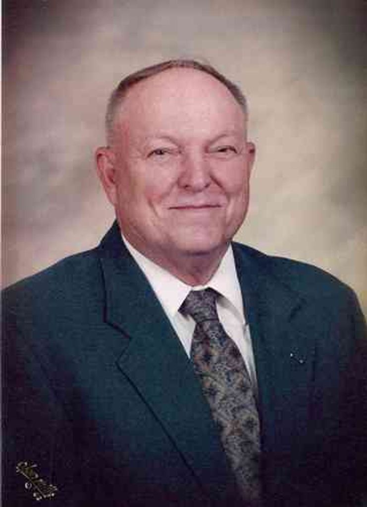George W. Ratliff