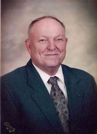 George W. Ratliff Profile Photo