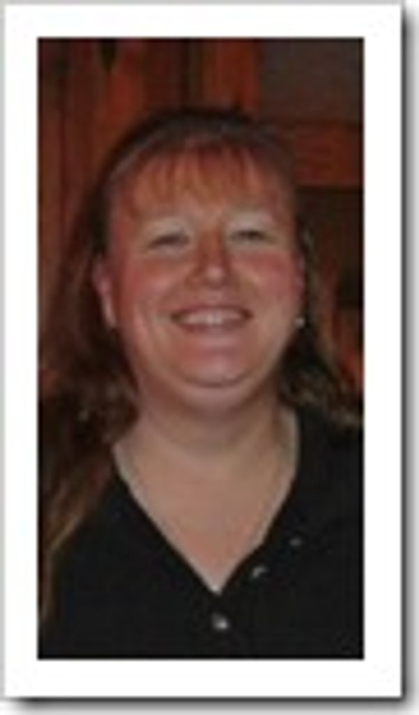 Kathy May Foreman