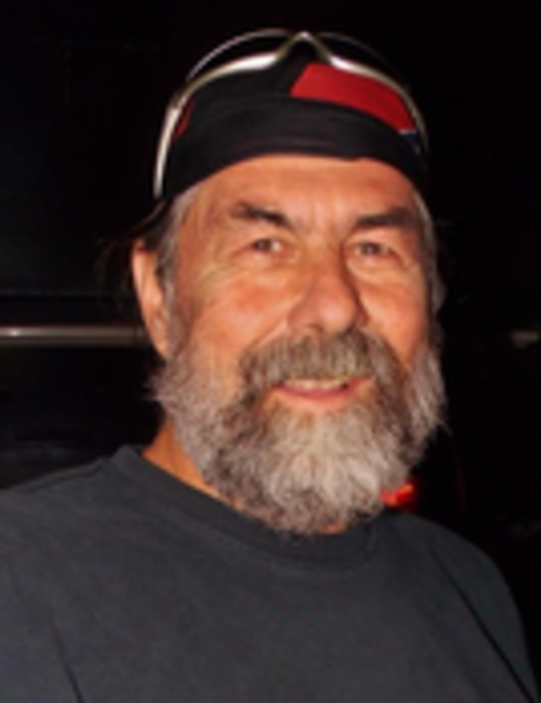 Leon Douglas "Doug" Mcknight