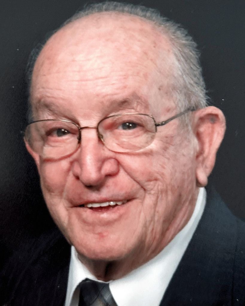 Leonard Gilbert Bookhultz Sr.