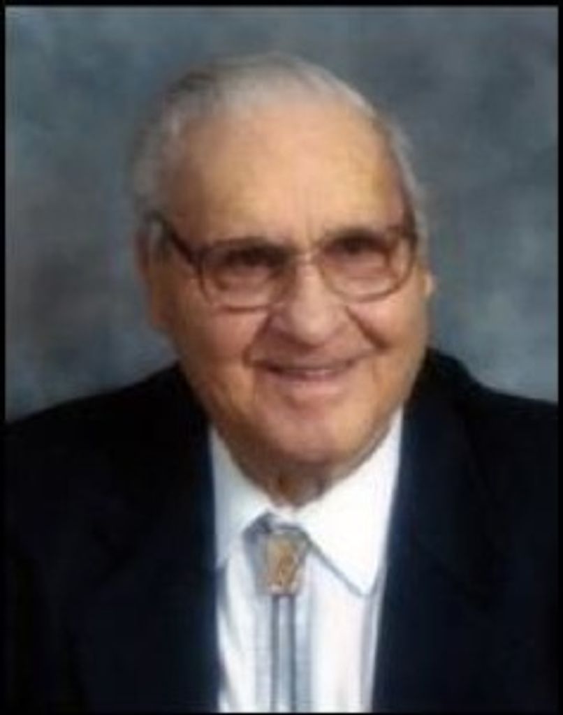 Wilfred Bernardin