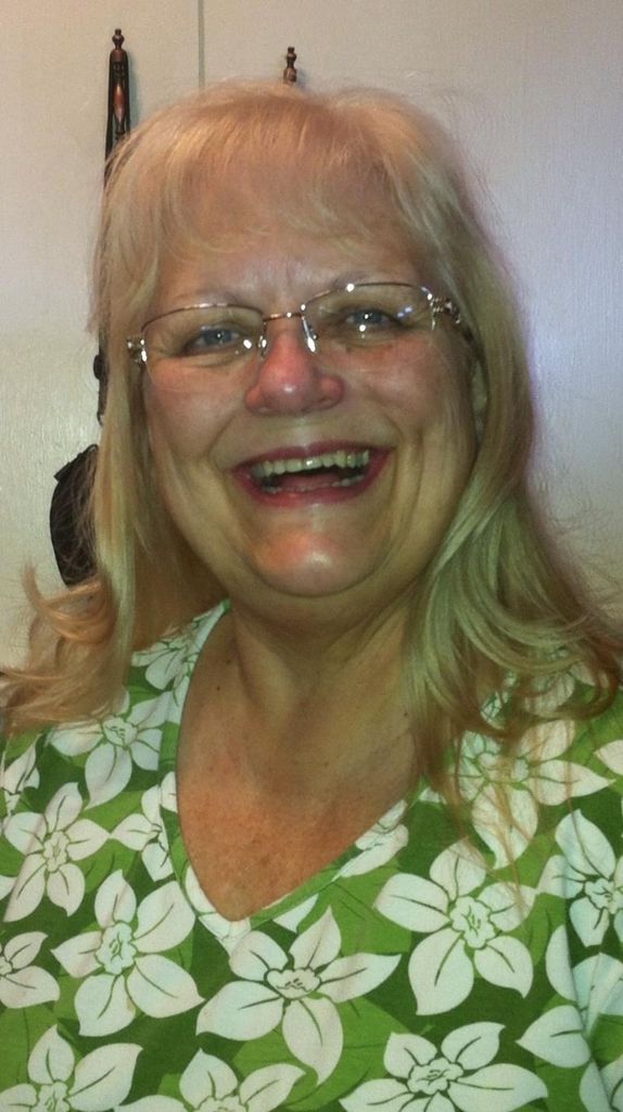 Susie Ann Hall Senter Profile Photo