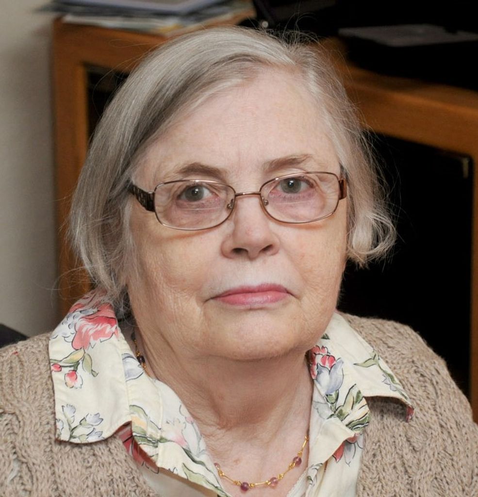 Barbara Bartlett