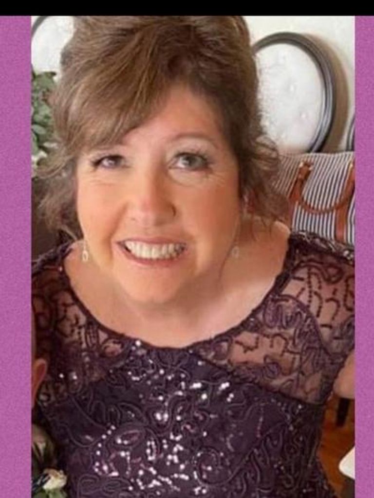 Theresa Ann Hutchinson