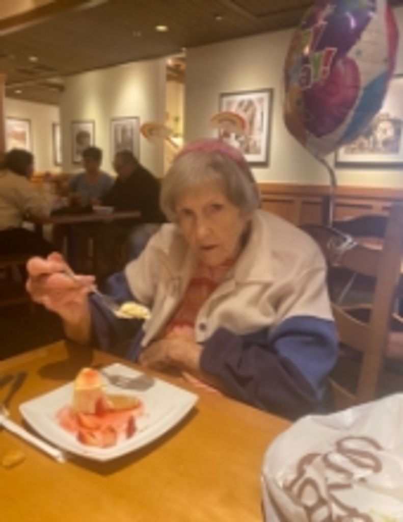 Melba Wynette  Sellers