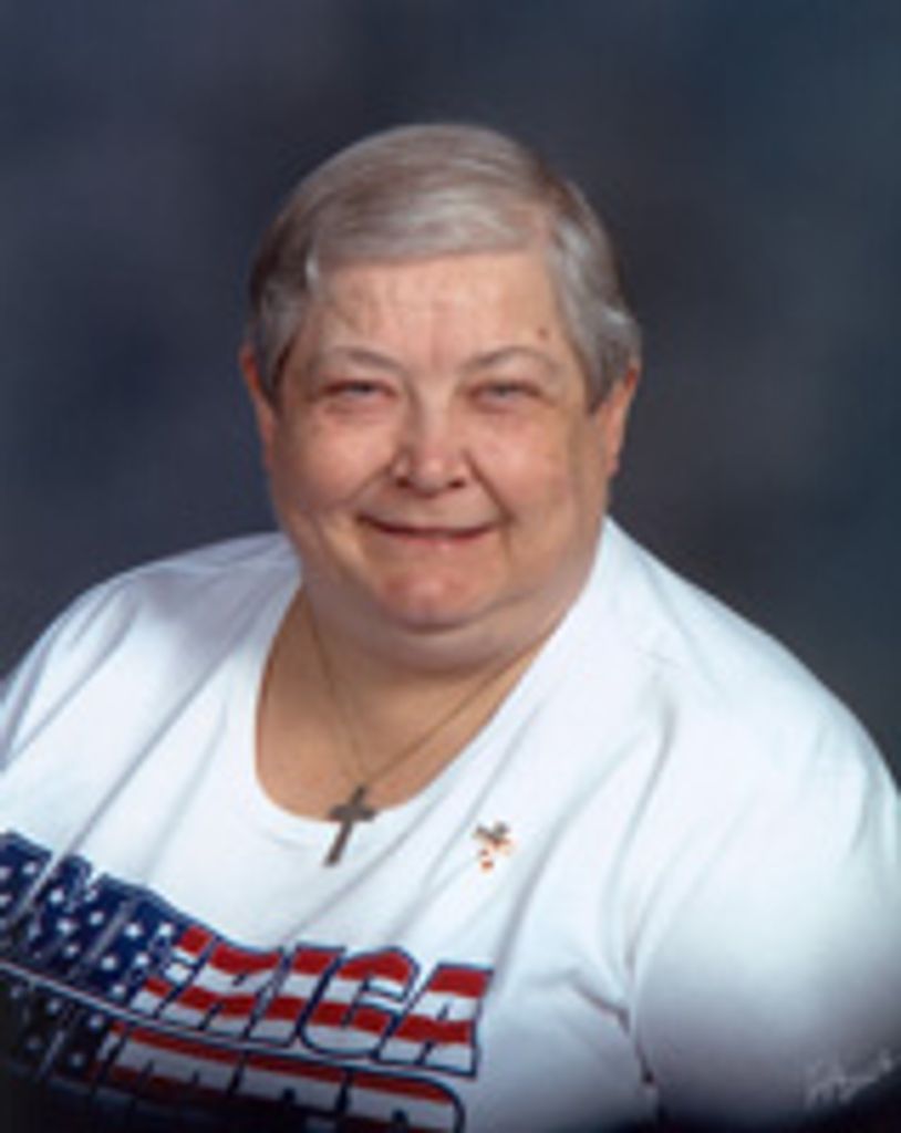 Patricia Stanbra