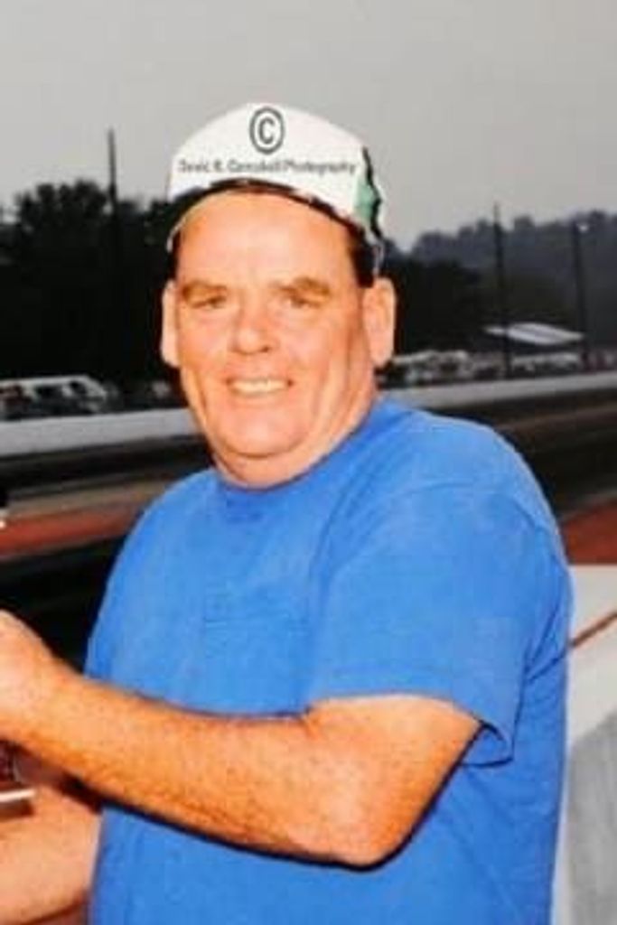 Gary L. Glancy