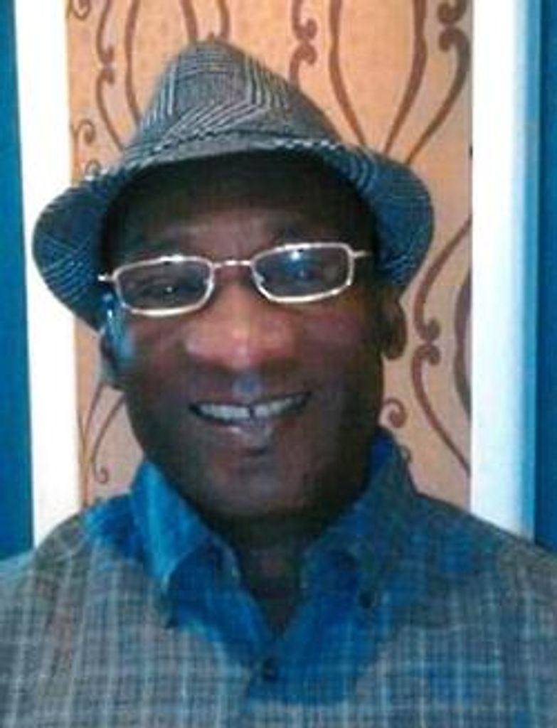 Rodney Laroy Henderson