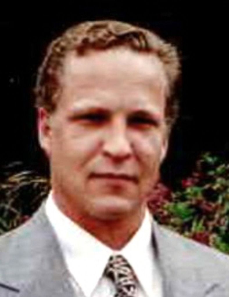 Patrick Mcadams Profile Photo