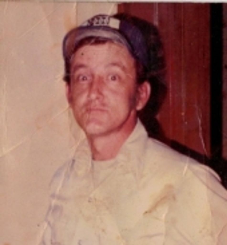 Steven Ray Craig, Sr.