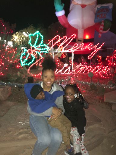 Ernestine Gail Williams photo gallery thumbnail 87 of 101