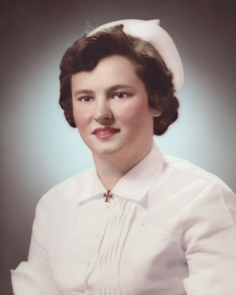 Ruth N. Nice Profile Photo