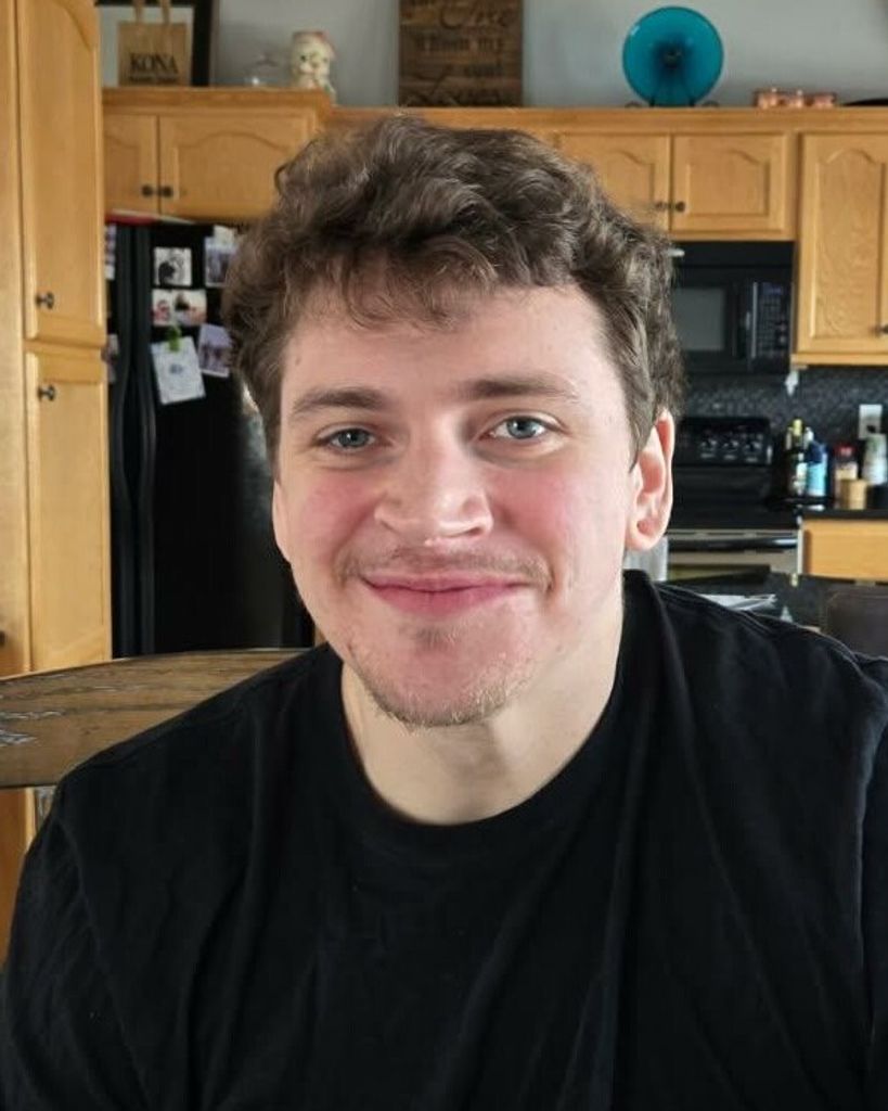 Jared E. Hopewell Profile Photo