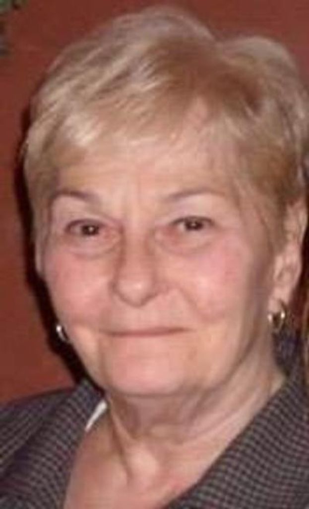 Virginia M. Parenteau Profile Photo