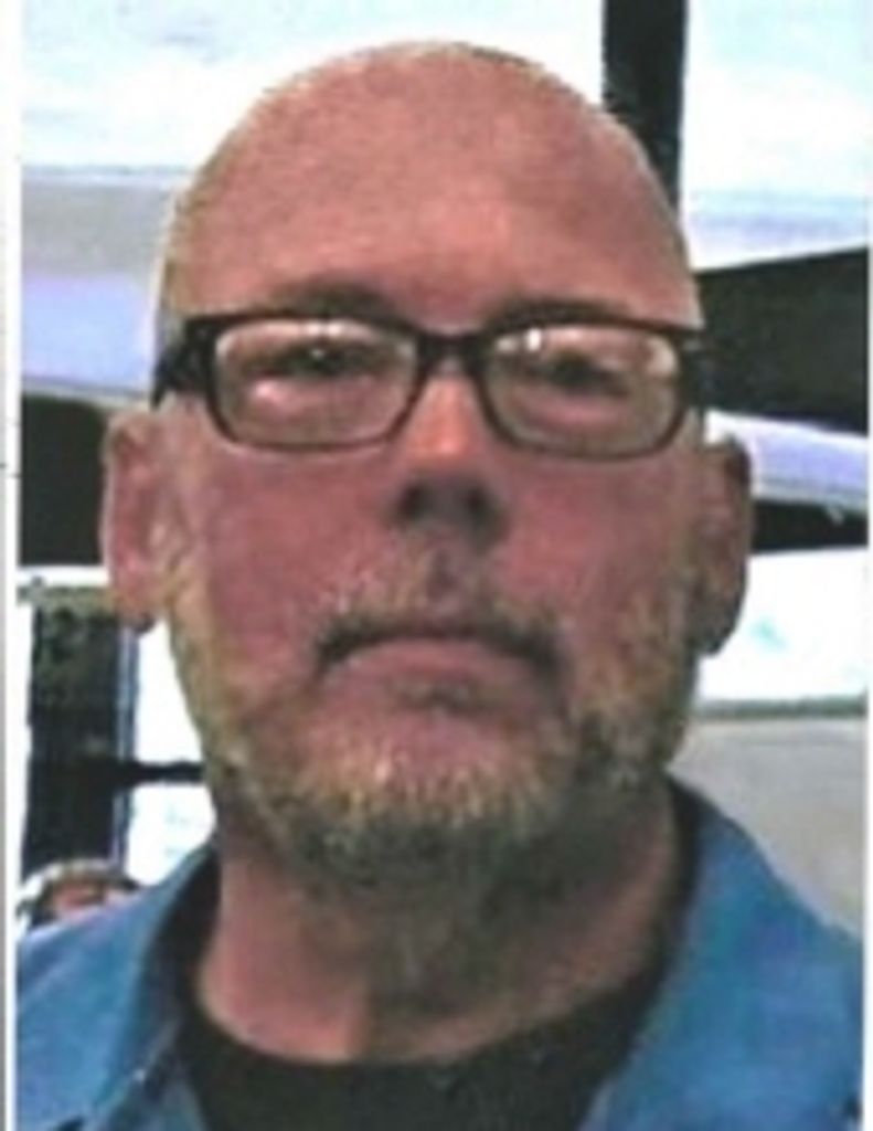 Keith  Wayne  Richey