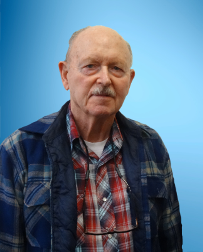 Michael Raymond Duncan