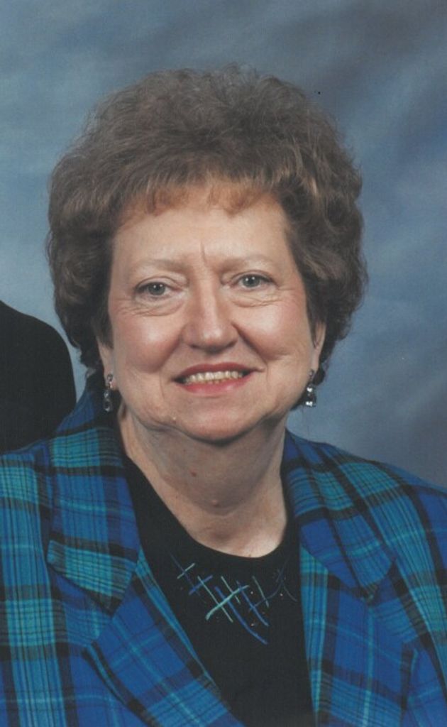 Patsy J. Williams Profile Photo