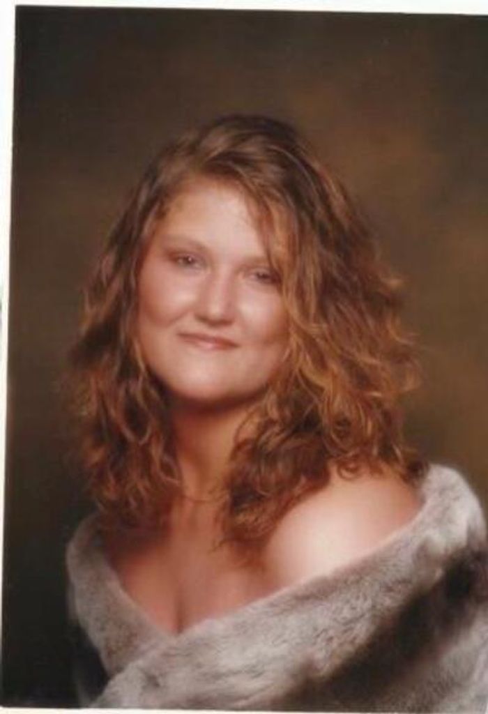Brandi Nicole Pearson Profile Photo