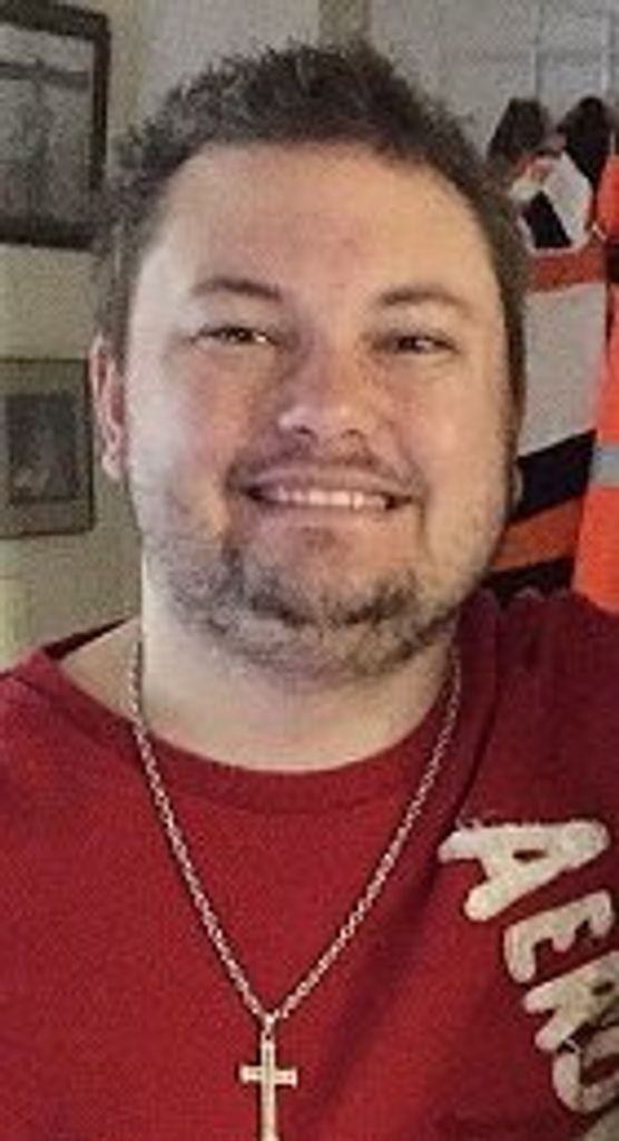 Joshua Wayne Mayes
