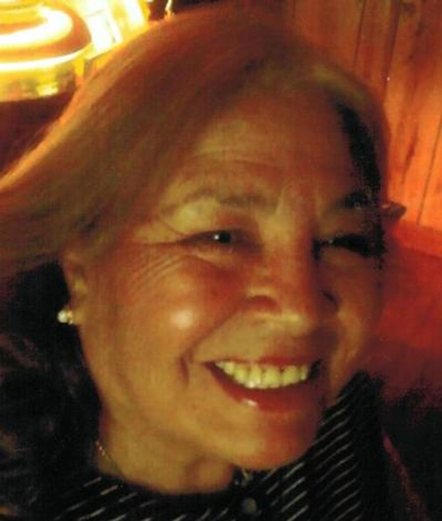 Maria Gomez Profile Photo