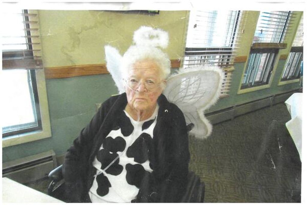 Helen Nickelson Rush Profile Photo