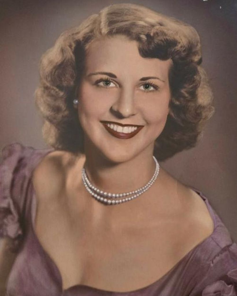 Gale Curry Dowling Profile Photo