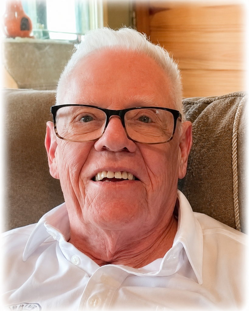 Eugene Thomas Barefield Profile Photo