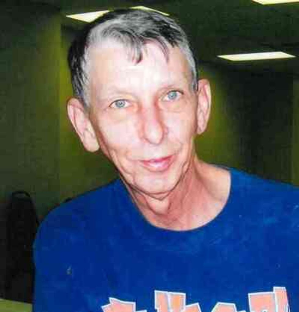 Livingston- Michael Lee Brown Profile Photo