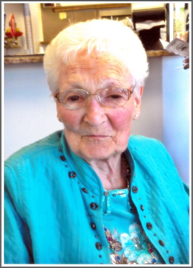 Pauline Stack